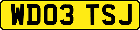 WD03TSJ