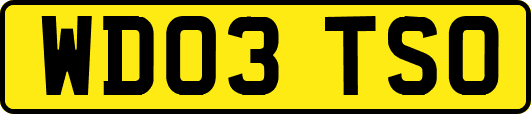 WD03TSO