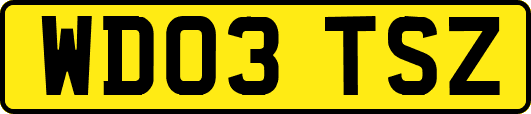 WD03TSZ