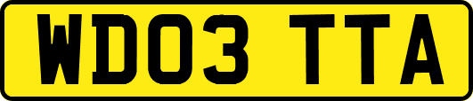 WD03TTA