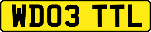 WD03TTL