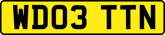 WD03TTN