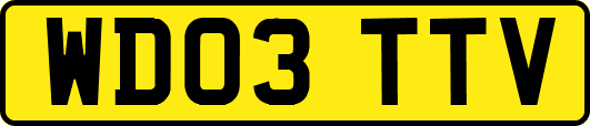 WD03TTV