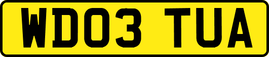 WD03TUA