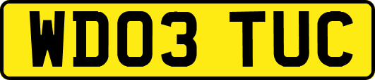 WD03TUC