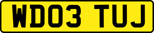 WD03TUJ