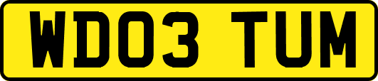 WD03TUM