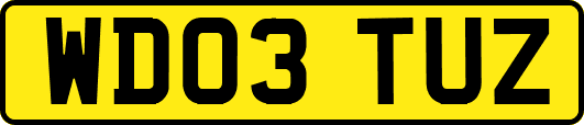 WD03TUZ