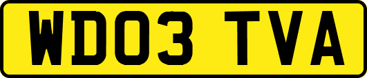 WD03TVA