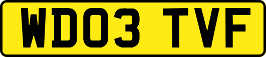 WD03TVF
