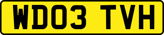 WD03TVH