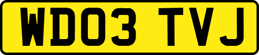 WD03TVJ