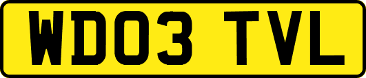 WD03TVL