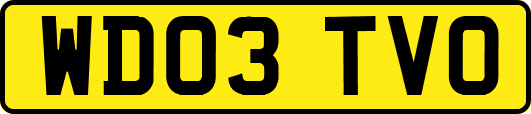 WD03TVO
