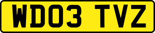 WD03TVZ