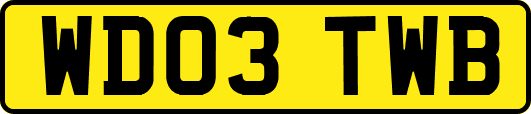 WD03TWB