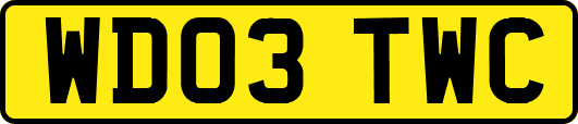 WD03TWC