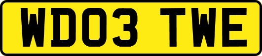 WD03TWE