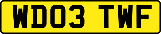 WD03TWF