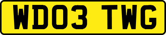 WD03TWG