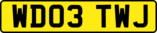 WD03TWJ