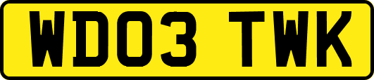 WD03TWK