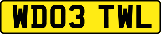 WD03TWL