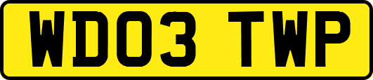 WD03TWP