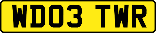 WD03TWR