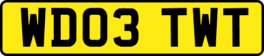 WD03TWT