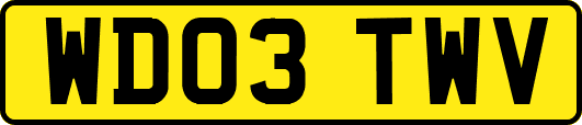 WD03TWV