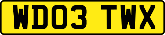 WD03TWX