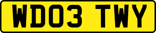 WD03TWY