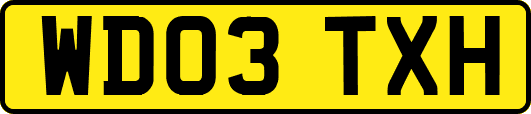 WD03TXH
