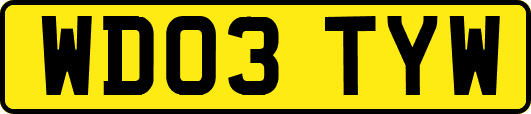 WD03TYW