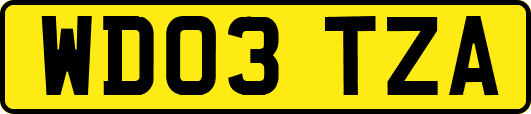 WD03TZA