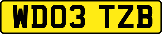 WD03TZB