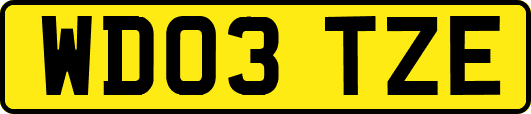 WD03TZE