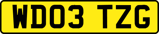 WD03TZG