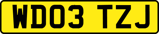 WD03TZJ