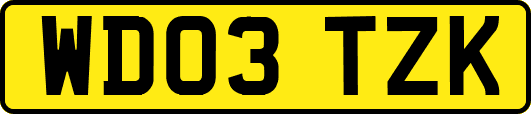 WD03TZK
