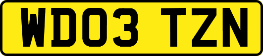 WD03TZN