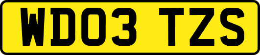 WD03TZS