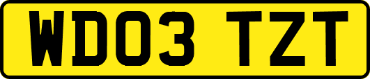 WD03TZT