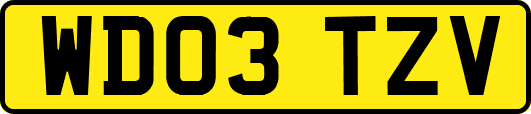 WD03TZV