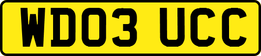 WD03UCC