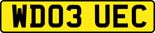 WD03UEC