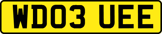 WD03UEE