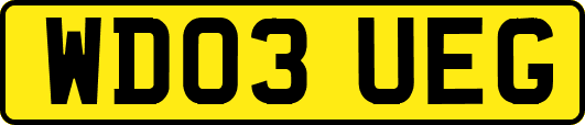 WD03UEG