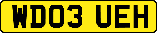 WD03UEH